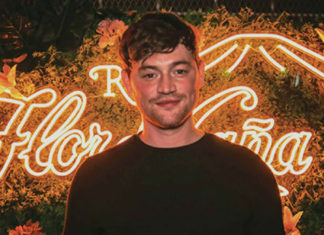 Flor de Caña sustainable cocktail challenge