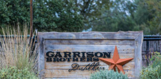 Garrison Brothers Distillery 2022 Bourbon Takeover of America