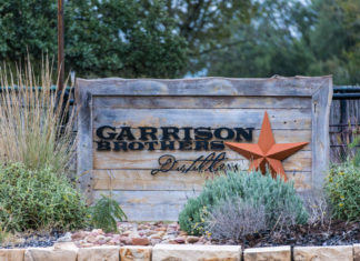 Garrison Brothers Distillery 2022 Bourbon Takeover of America