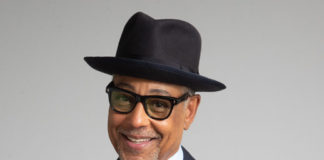 giancarlo esposito dirty devil vodka