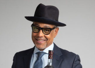 Q&A with Dirty Devil Brand Ambassador Giancarlo Esposito giancarlo esposito dirty devil vodka