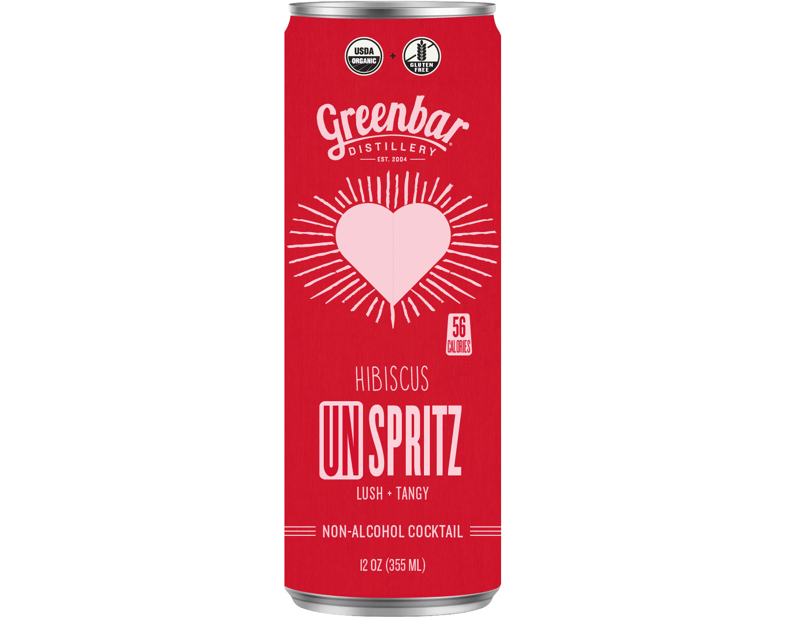 greenbar distillery unspritz