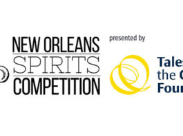 new orleans spirits competition