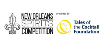 new orleans spirits competition
