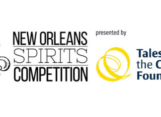 New Orleans Spirits Competition Announces Spirits of the Year at Tales of the Cocktail new orleans spirits competition