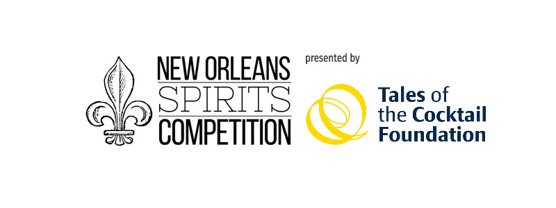 new orleans spirits competition