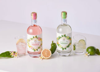 Rancho La Gloria Expands into the Spirits Category with Premium Infused Tequilas rancho la gloria tequila