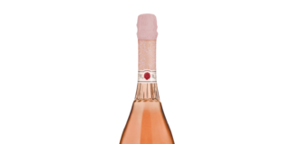 Rosa Regale Sparkling Rosé