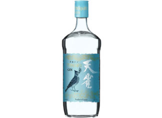 Tenjaku Gin Launched in the United States Tenjaku Gin