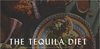 tequila diet cookbook