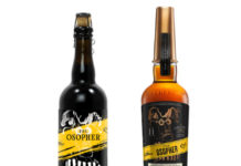 the osopher stranahan's flying dog