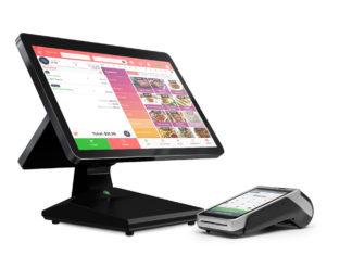 vivid technologies Advanced Mobile Payment