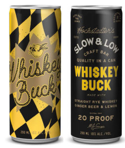 whiskey buck slow and low rtd