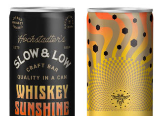 whiskey sunshine slow and low rtd