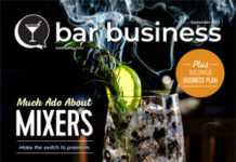 bar business september 2022 issue