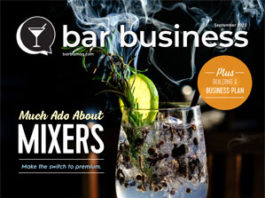 bar business september 2022 issue