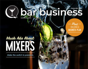 September 2022 bar business september 2022 issue
