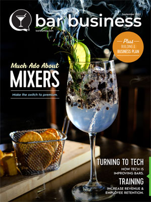 bar business september 2022 issue