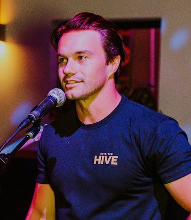 Q&A with Founder & CEO of Spirited Hive Jack Espy - Bar Business