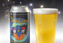 black crowes beer