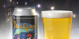 black crowes beer