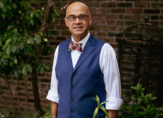 Q&A with U.S. Bartender of the Year Chris Hannah Chris Hannah jewel of the south