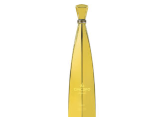 Michael Jordan’s Cincoro Tequila Unveiling New, One-of-a-Kind Expression Cincoro Tequila