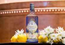 citadelle gin