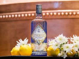 citadelle gin