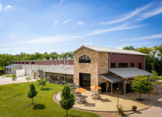 Dancing Goat Distillery Completes Expansion dancing goat distillery