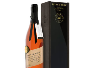 New Whiskey Innovation from Freddie Noe – Little Book Chapter 6 little book chapter 6
