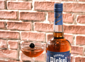 George Dickel Expands Bottled in Bond Whisky Series with New Offering george dickel bottled in bond