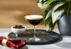 coffee martini