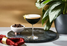 coffee martini