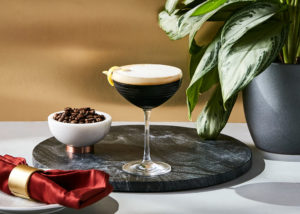 coffee martini