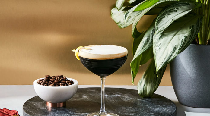 coffee martini