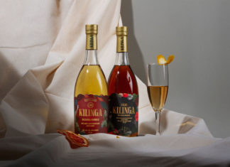 Kilinga Bacanora Launches Reposado and Añejo Expressions kilinga bacanora