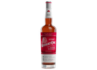Takumi Edition Latest Stoli® Group Kentucky Owl® Innovation Series Release Kentucky Owl® Takumi Edition Bourbon Whiskey