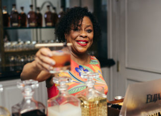 Q&A with Lynn House on Old Fashioned Week Lynn House old fashioned week