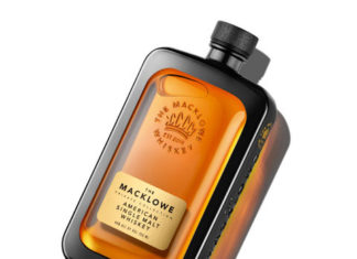 The Macklowe American Single Malt Whiskey Expands Availability the macklowe