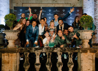 PATRÓN Perfectionists Cocktail Competition Is Back for 2023 PATRÓN Perfectionists finalists