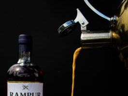 rampur cocktail recipe