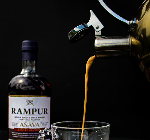 rampur cocktail recipe