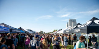 san diego beer week