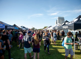 14th-Annual San Diego Beer Week Dates Set san diego beer week