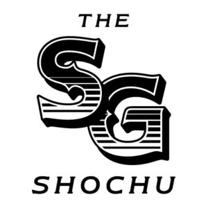 sg shochu