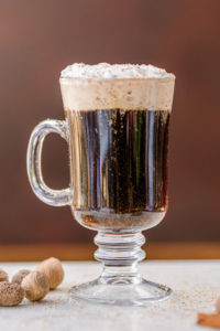 coffee cocktail