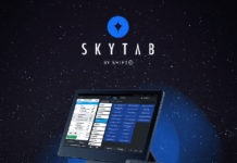 skytab pos