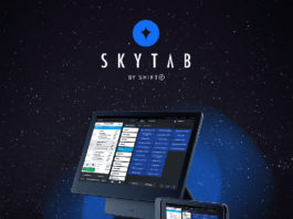 skytab pos