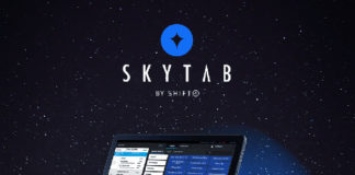 skytab pos